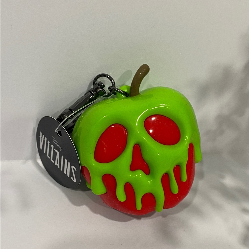 Bath & Body Works Evil Queen “Poison Apple” Pocketbac Holder